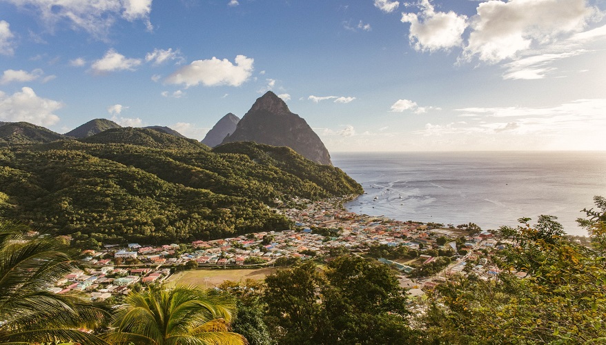 st lucia 1